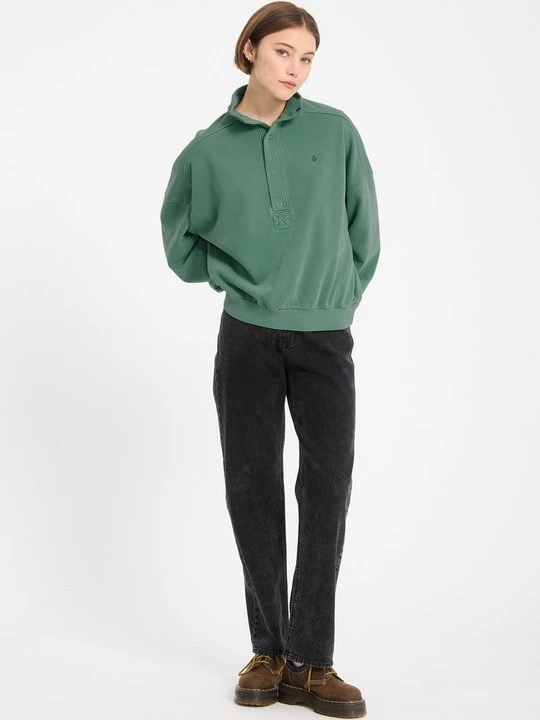 Obrázek produktu Mikina Volcom khaki