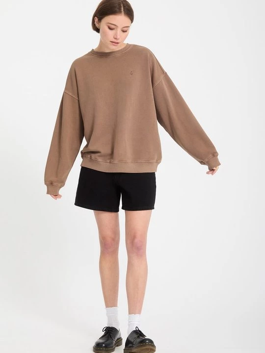 Obrázek produktu Mikina Volcom khaki