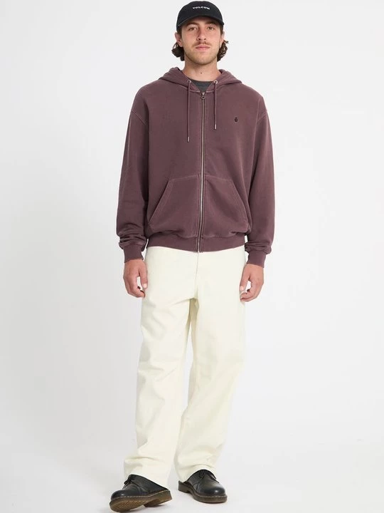 Obrázek produktu Mikina Volcom světle červená
