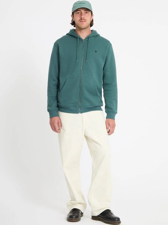 Obrázek produktu Mikina Volcom zelená