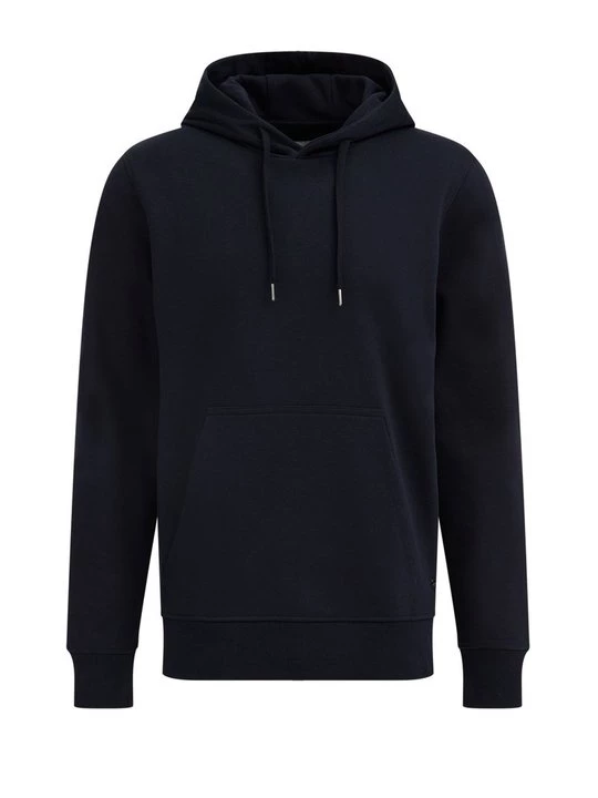 Obrázek produktu Mikina WE Fashion skvrnitě tmavě modrá