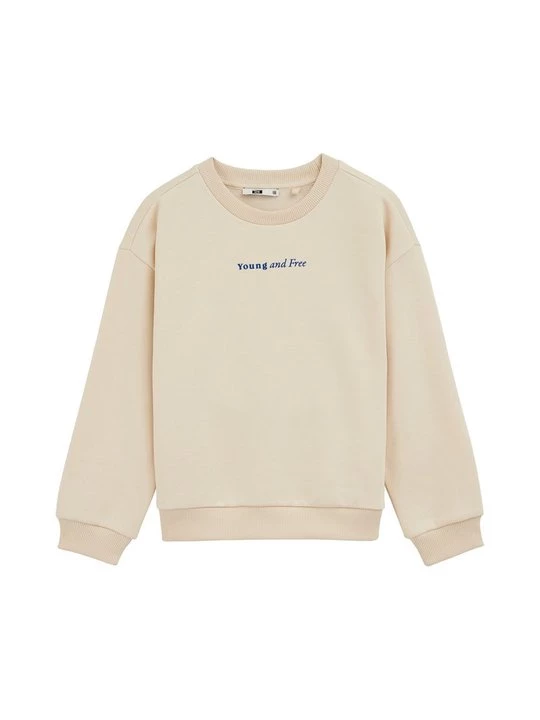 Obrázek produktu Mikina WE Fashion béžová