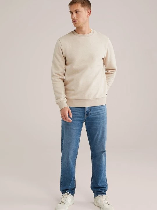 Obrázek produktu Mikina WE Fashion béžová