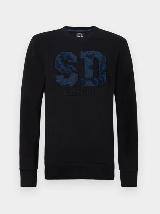 Obrázek produktu Mikina WE Fashion černá