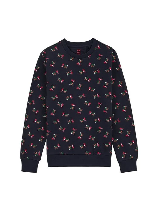 Obrázek produktu Mikina WE Fashion tmavě modrá