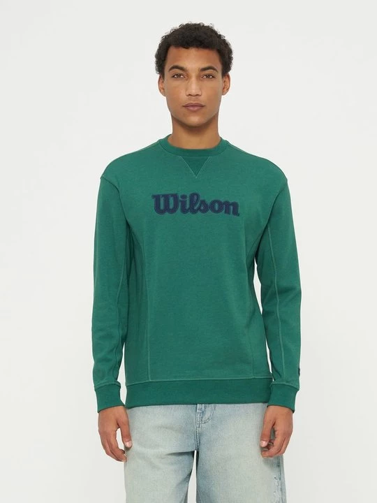 Obrázek produktu Mikina Wilson zelená