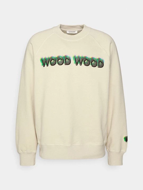 Obrázek produktu Mikina Wood Wood písková