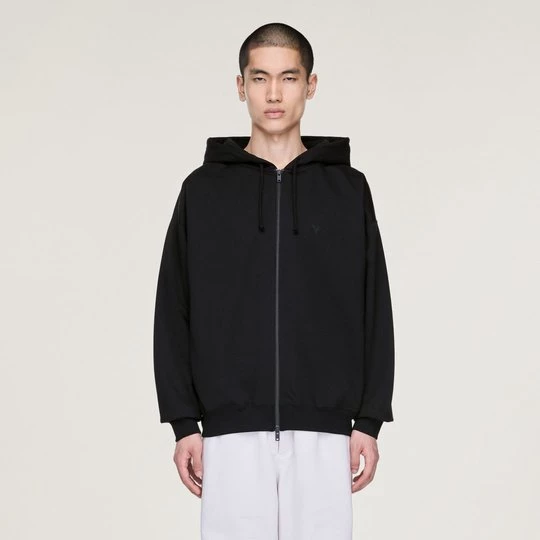Obrázek produktu Mikina Y-3 Brushed Terry Zip Adidas