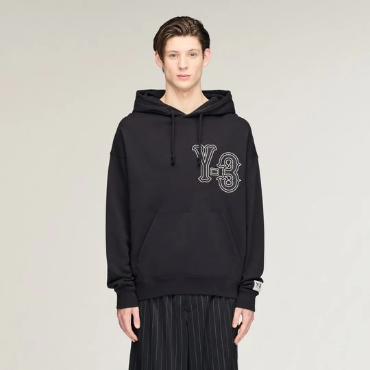 Obrázek produktu MIKINA Y-3 ELITE 5 GFX Adidas
