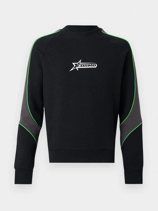 Obrázek produktu Mikina YOURTURN černá