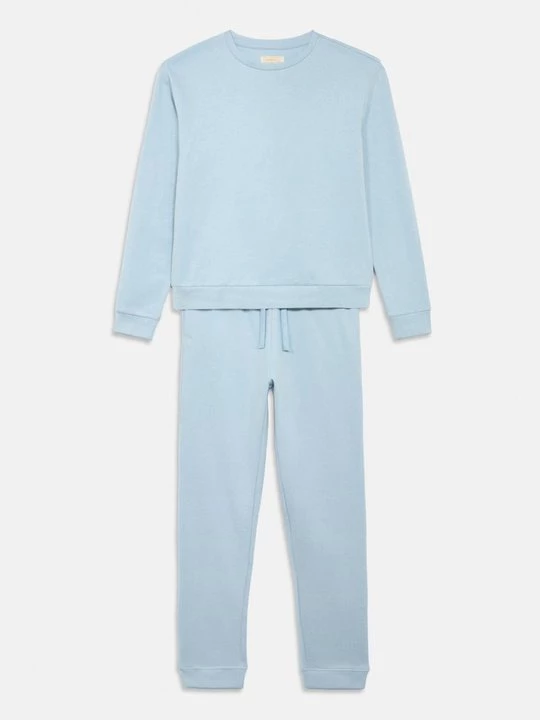 Obrázek produktu Mikina YOURTURN Kids By Zalando světle modrá