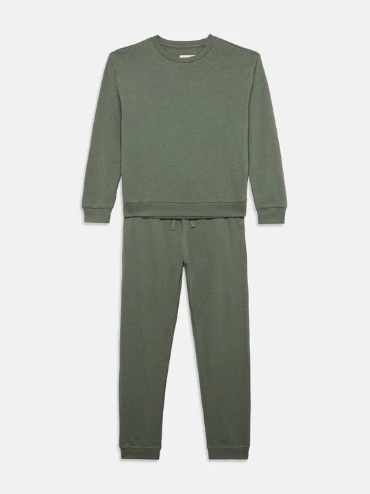 Obrázek produktu Mikina YOURTURN Kids By Zalando zelená