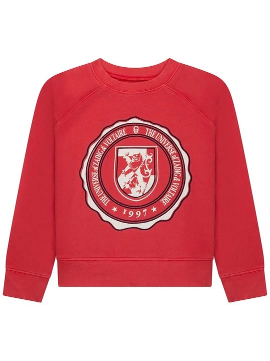Obrázek produktu Mikina Zadig & Voltaire
