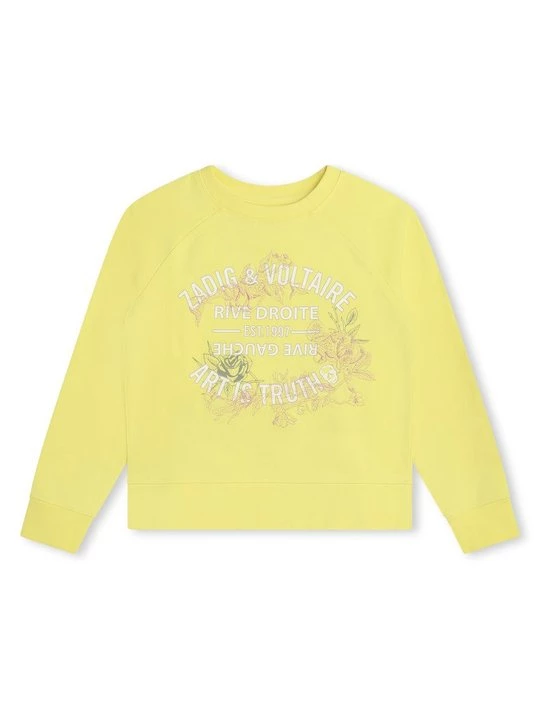 Obrázek produktu Mikina Zadig & Voltaire