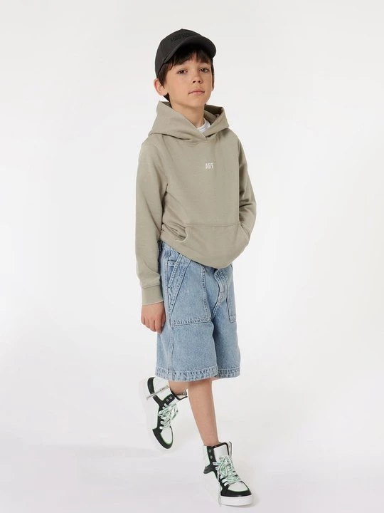 Obrázek produktu Mikina Zadig&Voltaire khaki