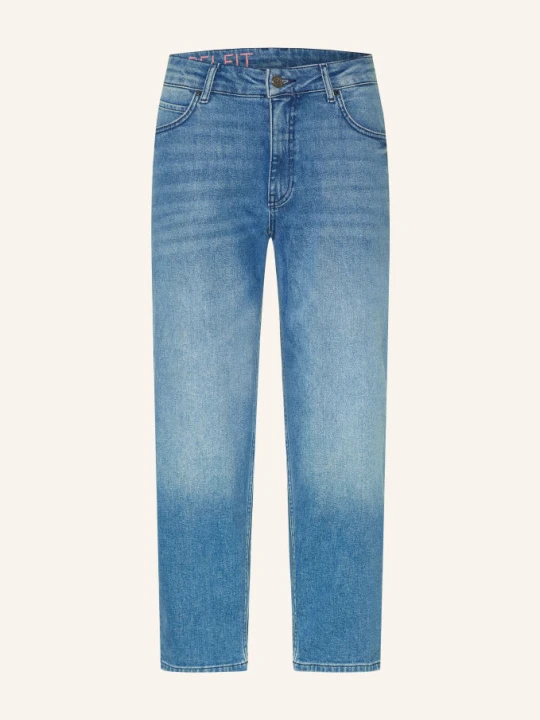 Obrázek produktu Milano Italy Barrel Džíny 649 denim