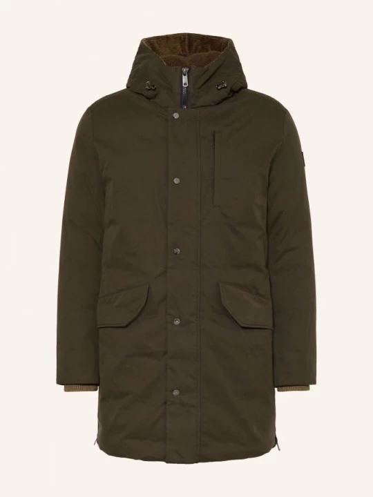 Obrázek produktu Milestone Parka Mslario khaki