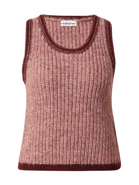 Obrázek produktu millane Top červená