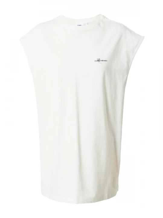 Obrázek produktu millane Tričko 'Gina' oranžová / černá / offwhite