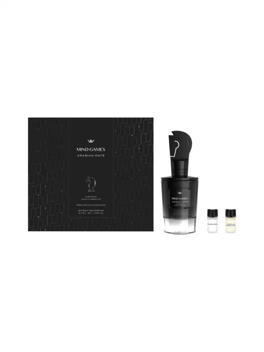 Obrázek produktu Mind Games Arabian Mate Parfémová sada 100 ml