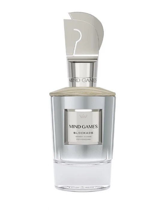 Obrázek produktu Mind Games Blockade Extrait de Parfum 100 ml
