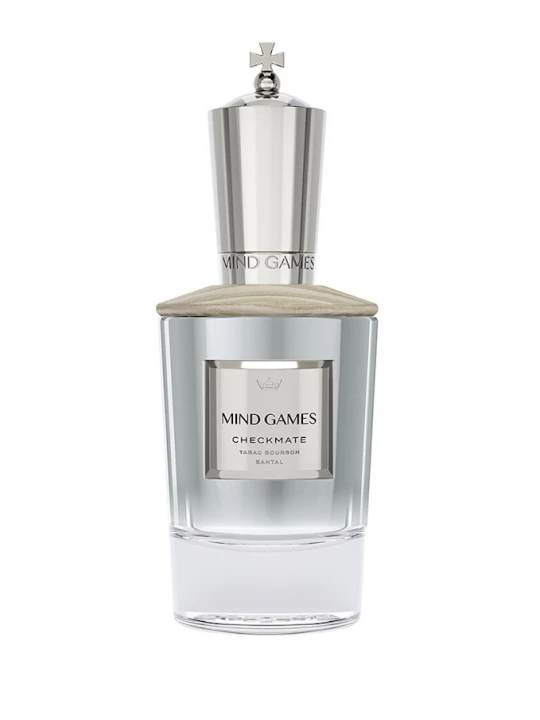 Obrázek produktu Mind Games Checkmate Extrait de Parfum 100 ml