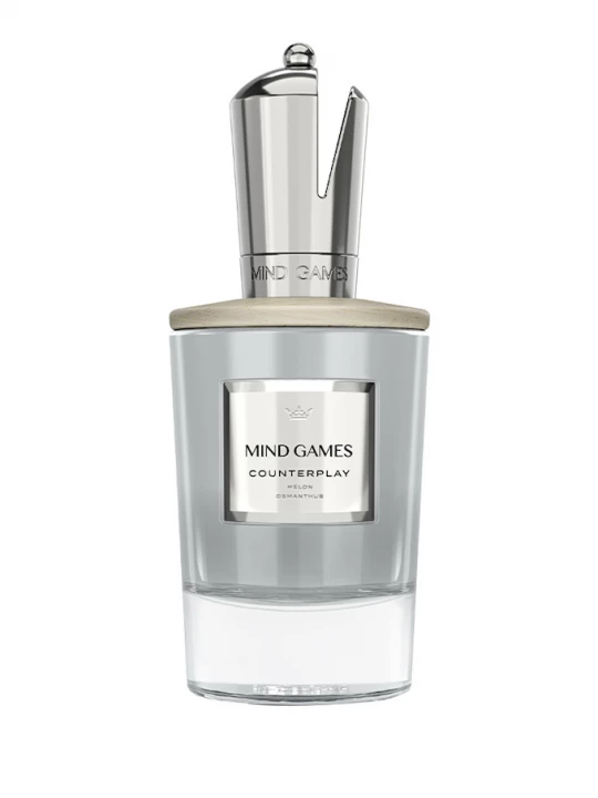 Obrázek produktu Mind Games Counterplay Extrait de Parfum 100 ml