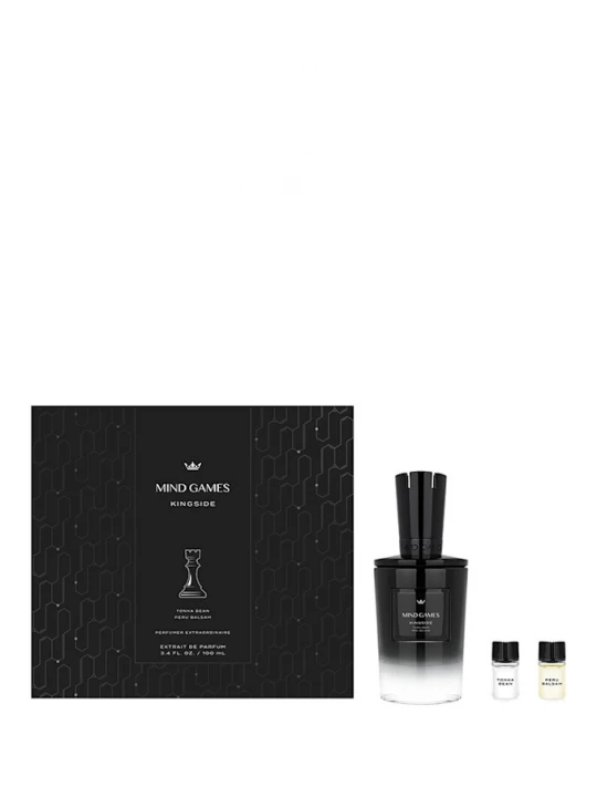 Obrázek produktu Mind Games Extraordinare Collection Kingside Sada vůní 100 ml