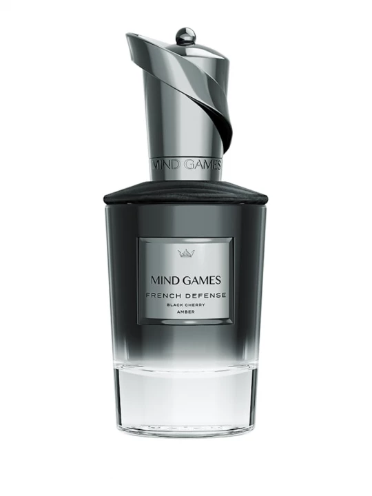 Obrázek produktu Mind Games French Defense Extrait de Parfum 100 ml