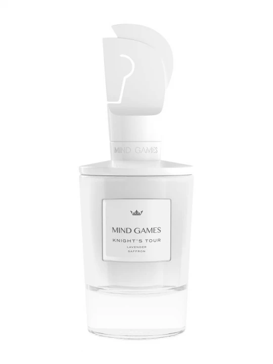 Obrázek produktu Mind Games Knight’S Tour Parfémová sada 100 ml