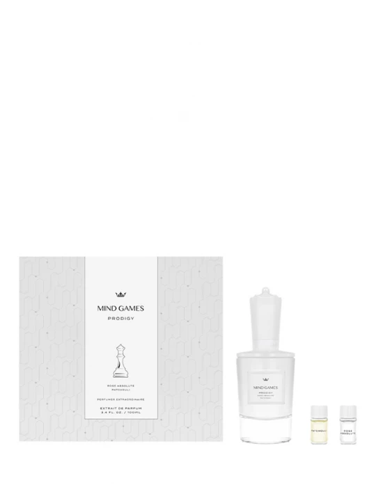 Obrázek produktu Mind Games Prodigy Sada vůní 100 ml