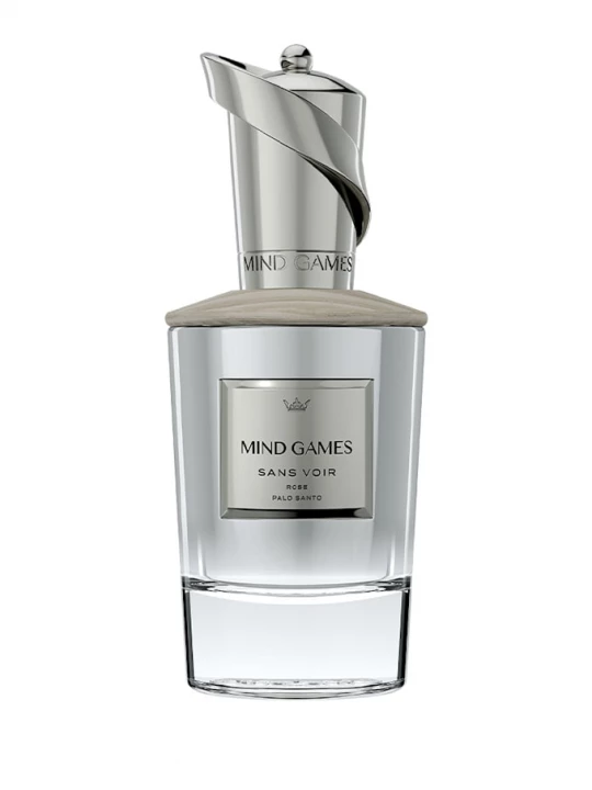 Obrázek produktu Mind Games Sans Voir Extrait de Parfum 100 ml