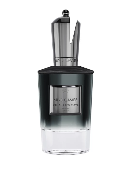 Obrázek produktu Mind Games Scholar's Mate Extrait de Parfum 100 ml