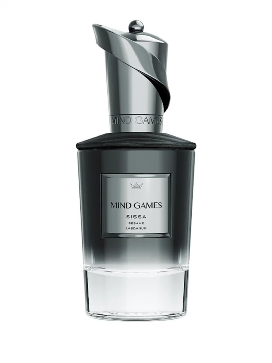 Obrázek produktu Mind Games Sissa Extrait de Parfum 100 ml