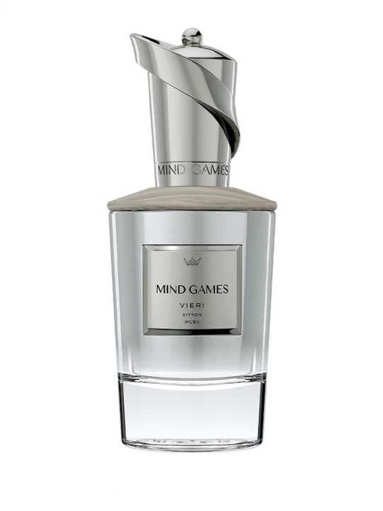 Obrázek produktu Mind Games Vieri Extrait de Parfum 100 ml