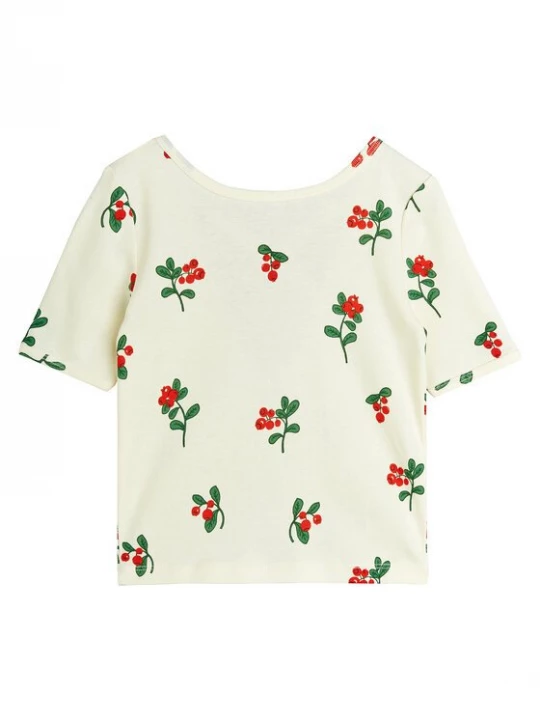 Obrázek produktu MINI RODINI T-Shirt 2522011311 Bílá Regular Fit