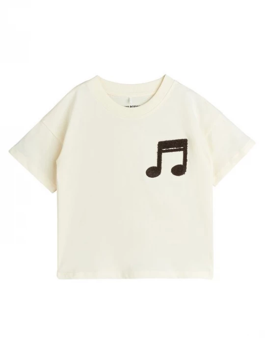 Obrázek produktu MINI RODINI T-Shirt 2522011711 Bílá Regular Fit