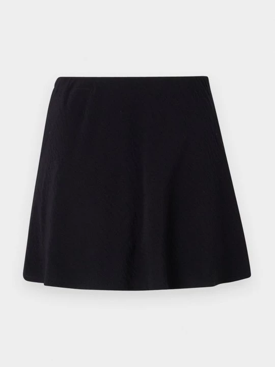 Obrázek produktu Minisukně Abercrombie & Fitch černá