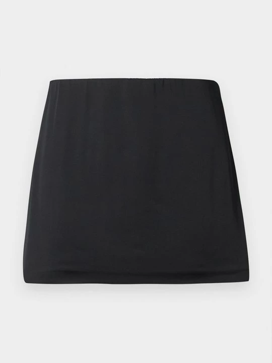 Obrázek produktu Minisukně Abercrombie & Fitch černá