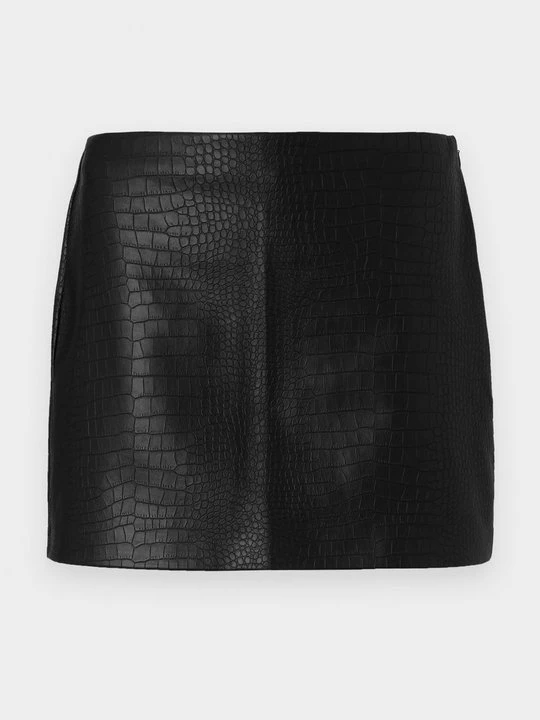 Obrázek produktu Minisukně Abercrombie & Fitch černá