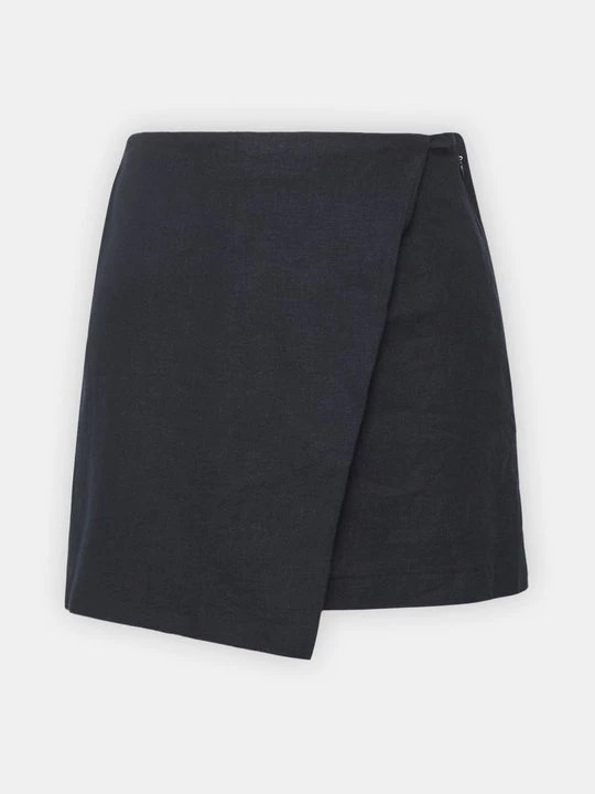 Obrázek produktu Minisukně Abercrombie & Fitch černá