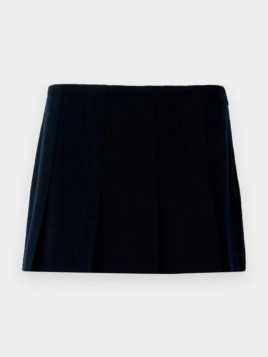 Obrázek produktu Minisukně Abercrombie & Fitch černá