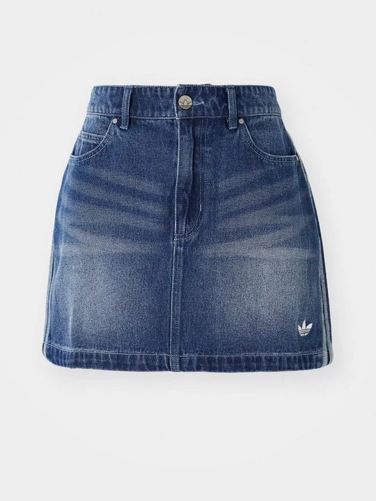 Obrázek produktu Minisukně adidas Originals světlemodrý denim