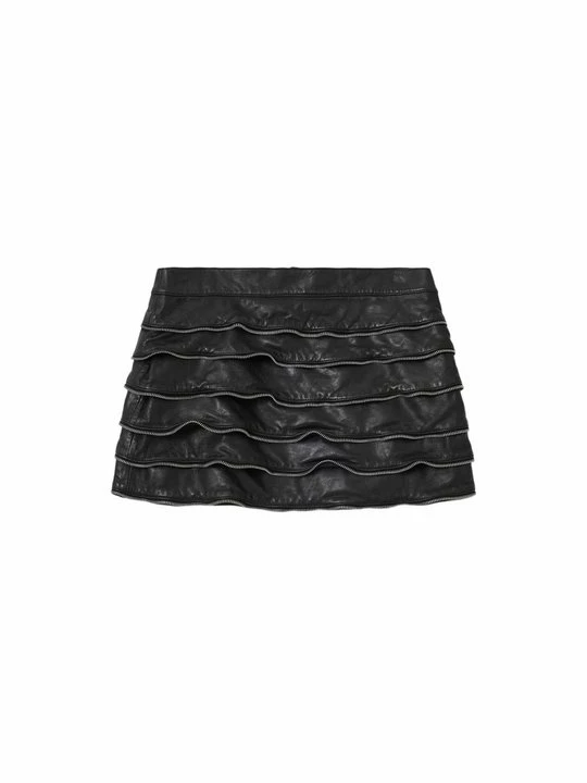 Obrázek produktu Minisukně AllSaints černá
