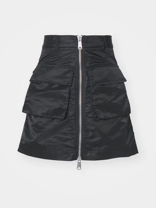 Obrázek produktu Minisukně Alpha Industries černá
