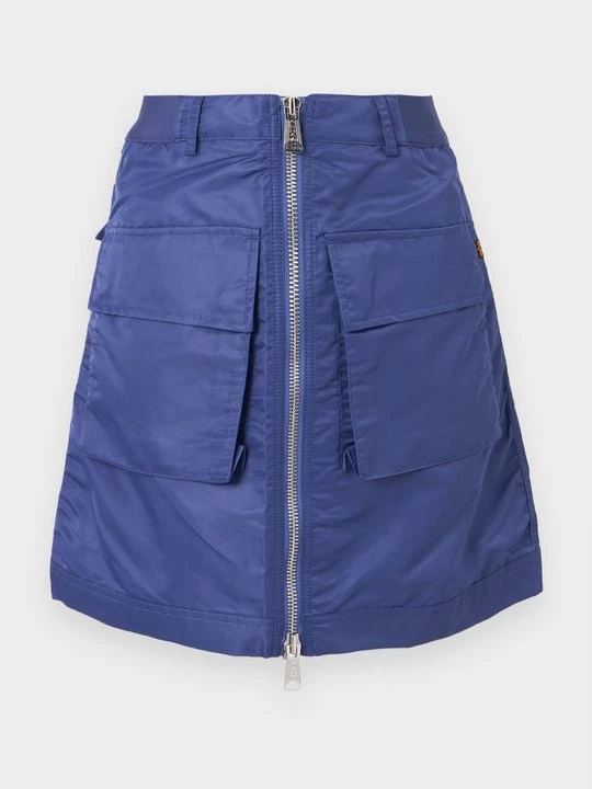 Obrázek produktu Minisukně Alpha Industries tmavě fialová