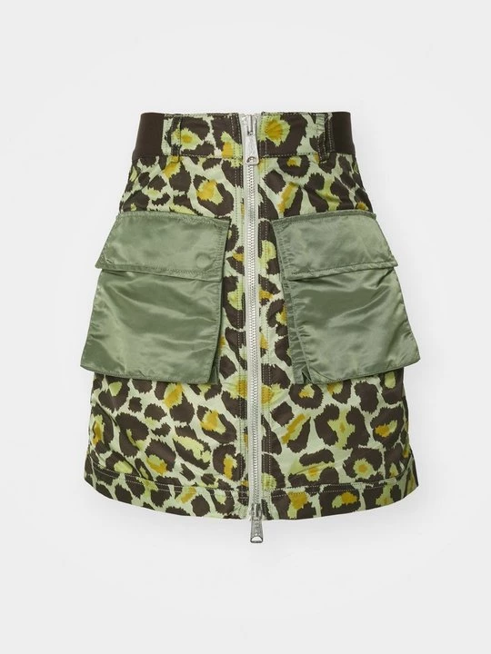 Obrázek produktu Minisukně Alpha Industries tmavě zelená