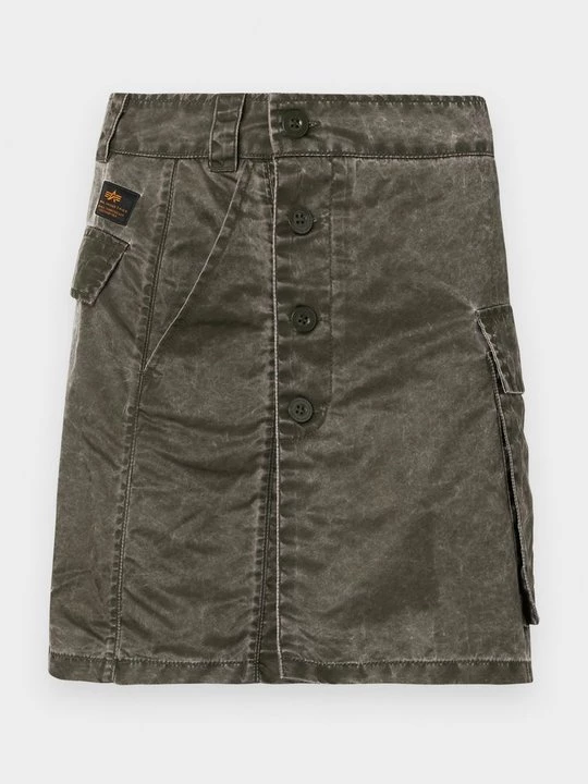 Obrázek produktu Minisukně Alpha Industries tmavě zelená