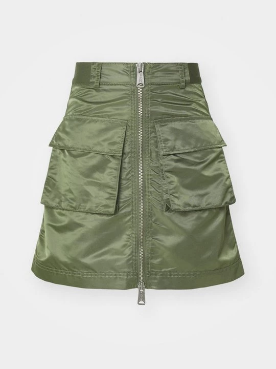 Obrázek produktu Minisukně Alpha Industries zelená