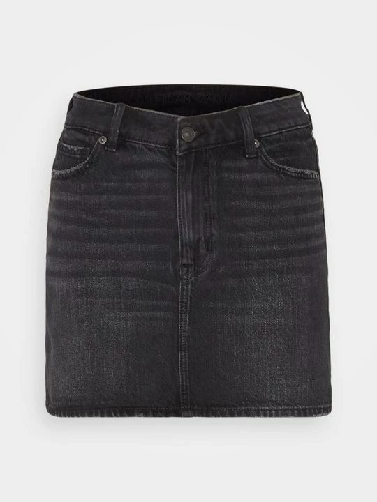 Obrázek produktu Minisukně American Eagle černá